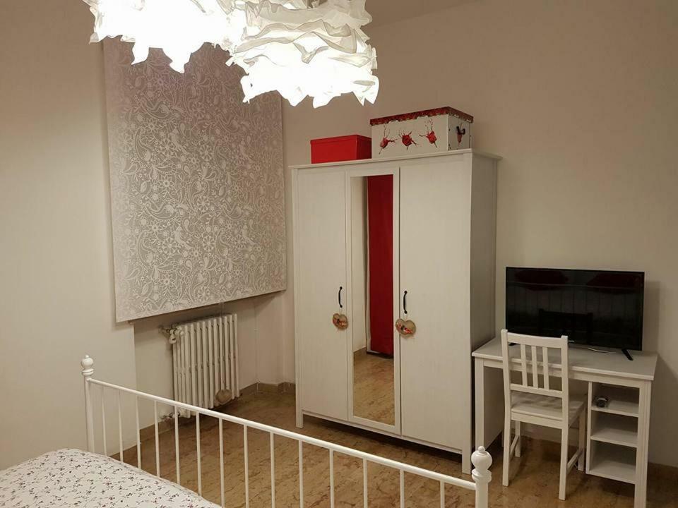B&B Lefarfalle Ferrara Eksteriør billede